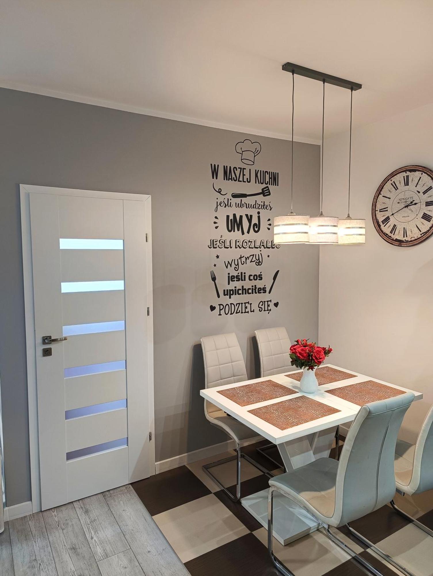 Apartament Rodzinny Z Ogrodkiem W Centrum Gizycka Giżycko Zewnętrze zdjęcie